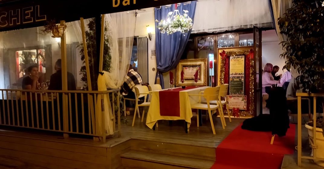 Bar Michel