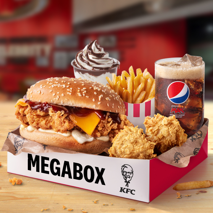 KFC