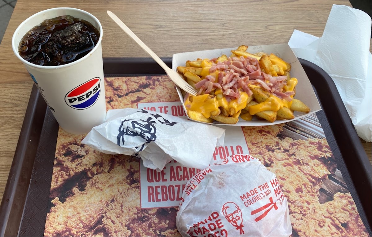 KFC