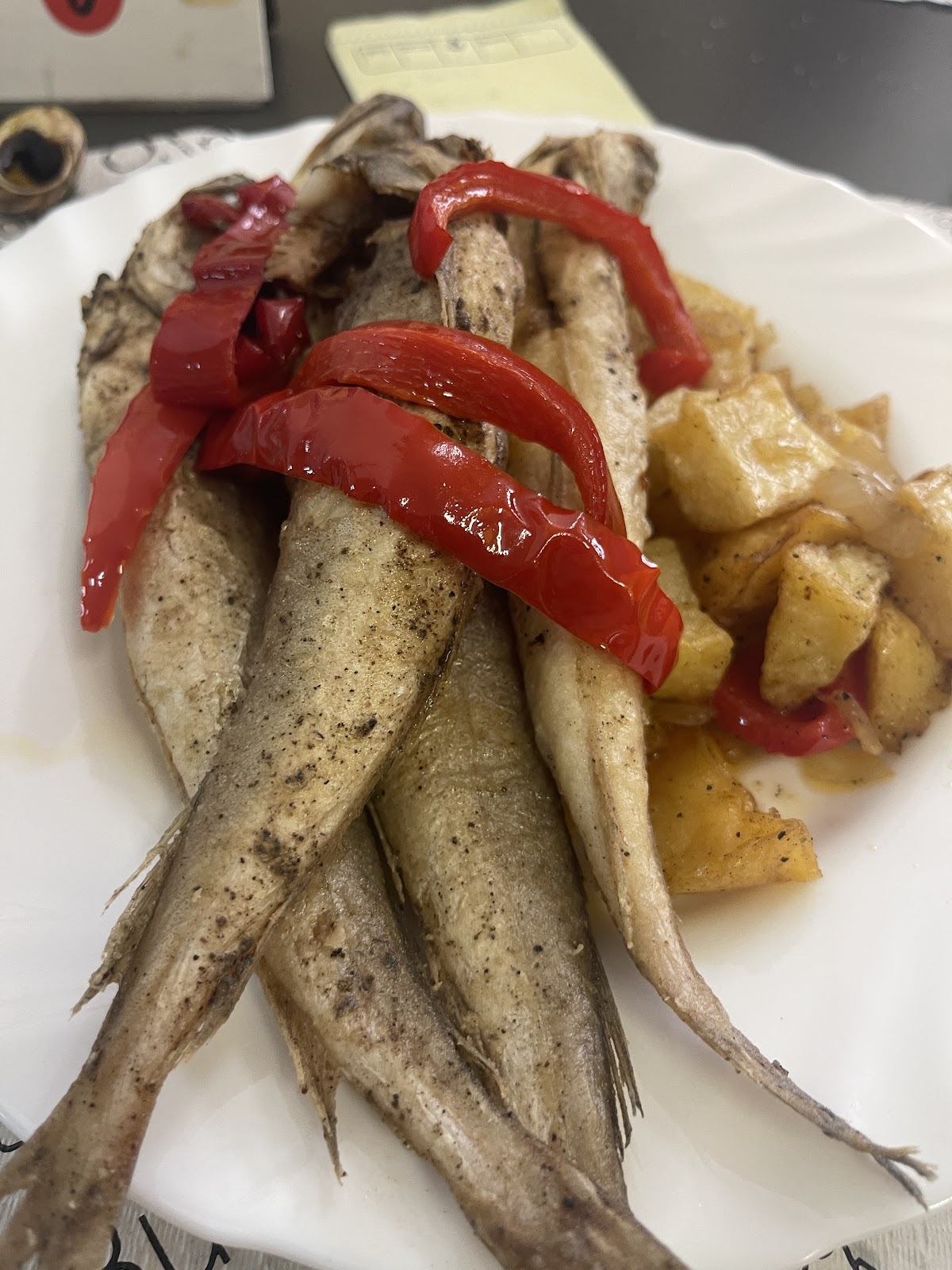 Bona Gent - Restaurante Comida Casera Santa Catalina