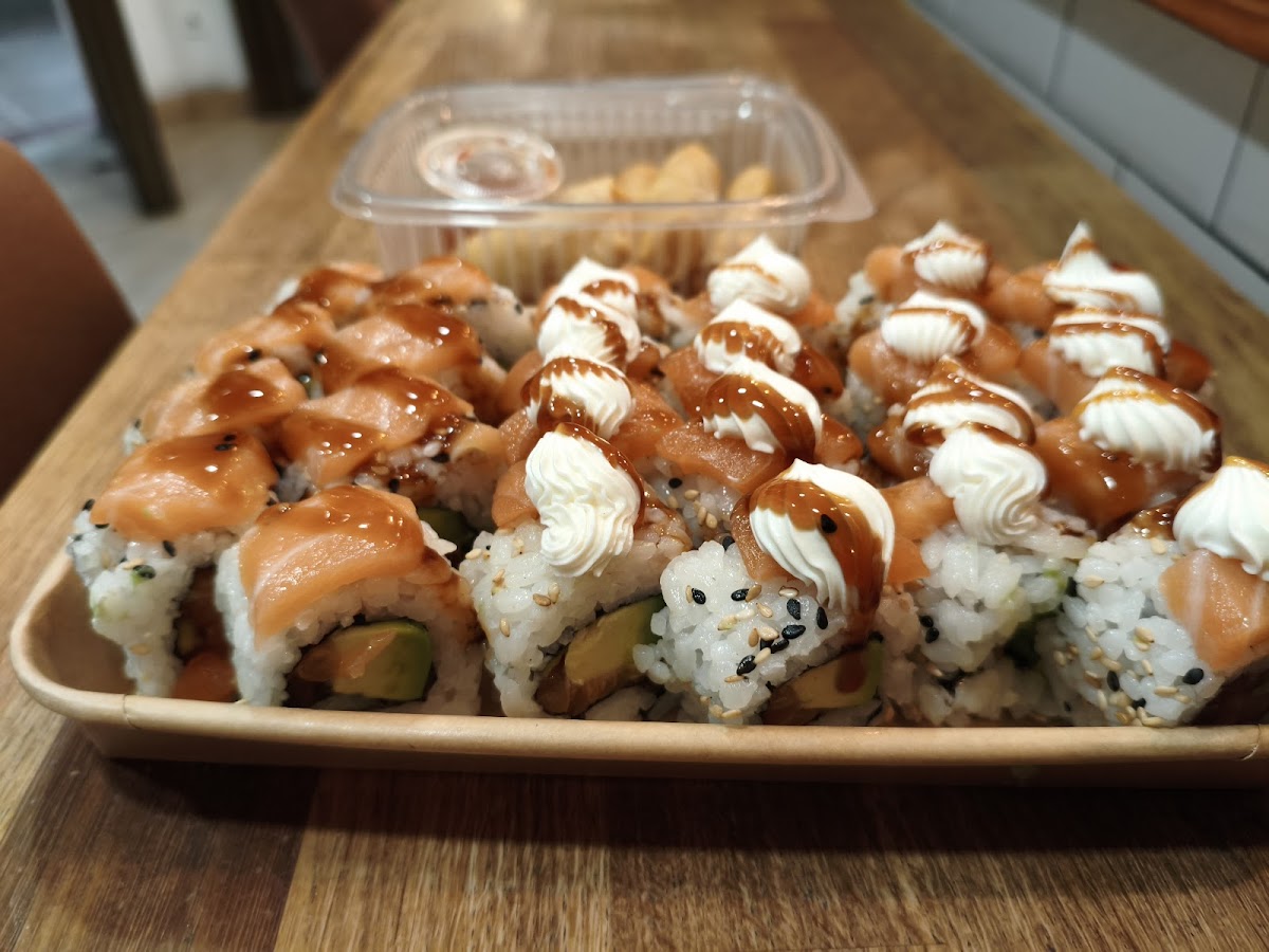 TOKACHI
