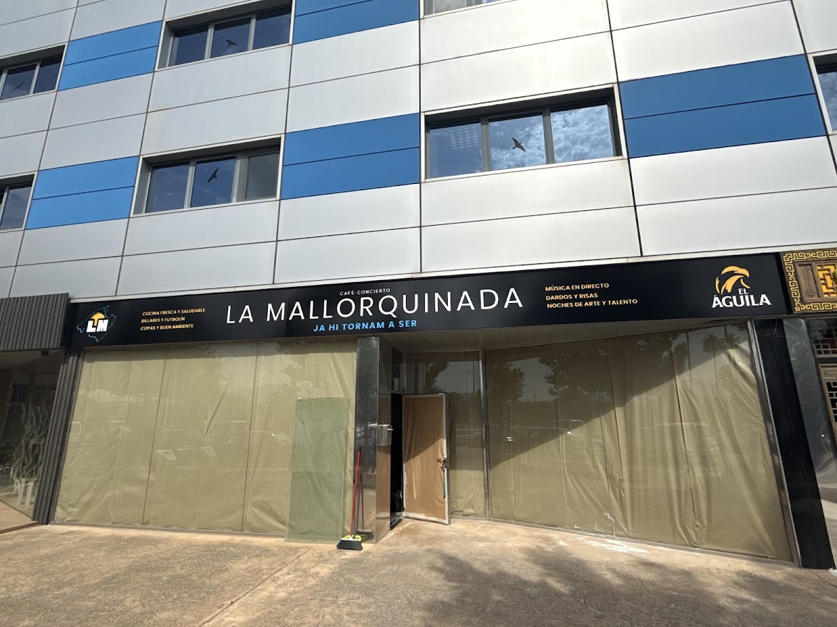 LA MALLORQUINADA