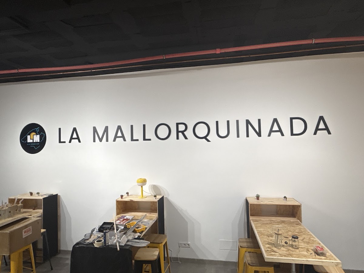 LA MALLORQUINADA