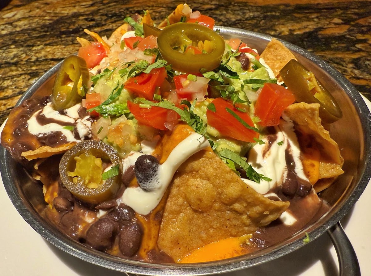 Taqueria Manataco