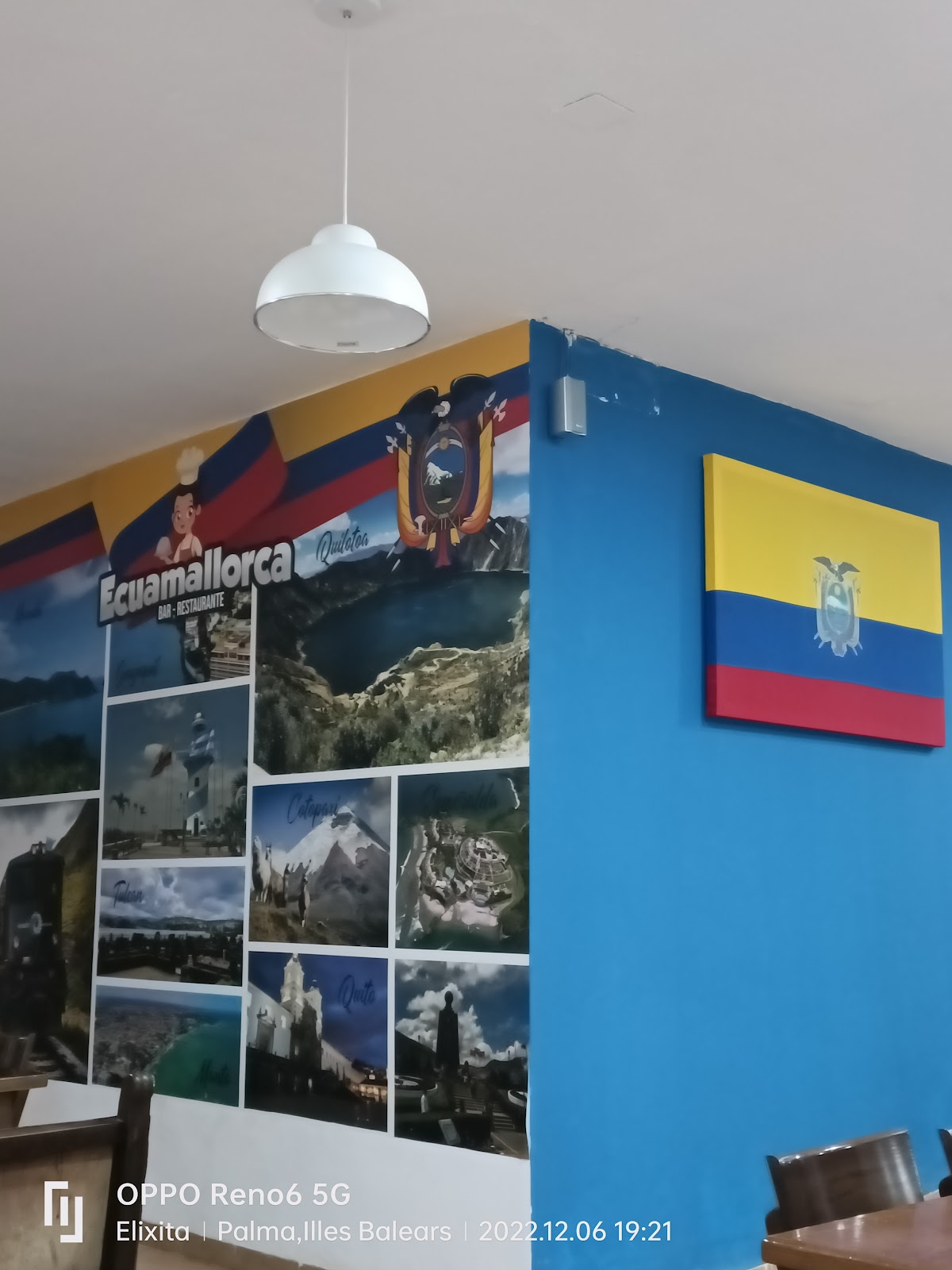 Ecuamallorca