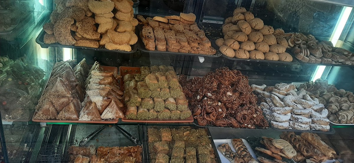 Restaurante snack La palmera