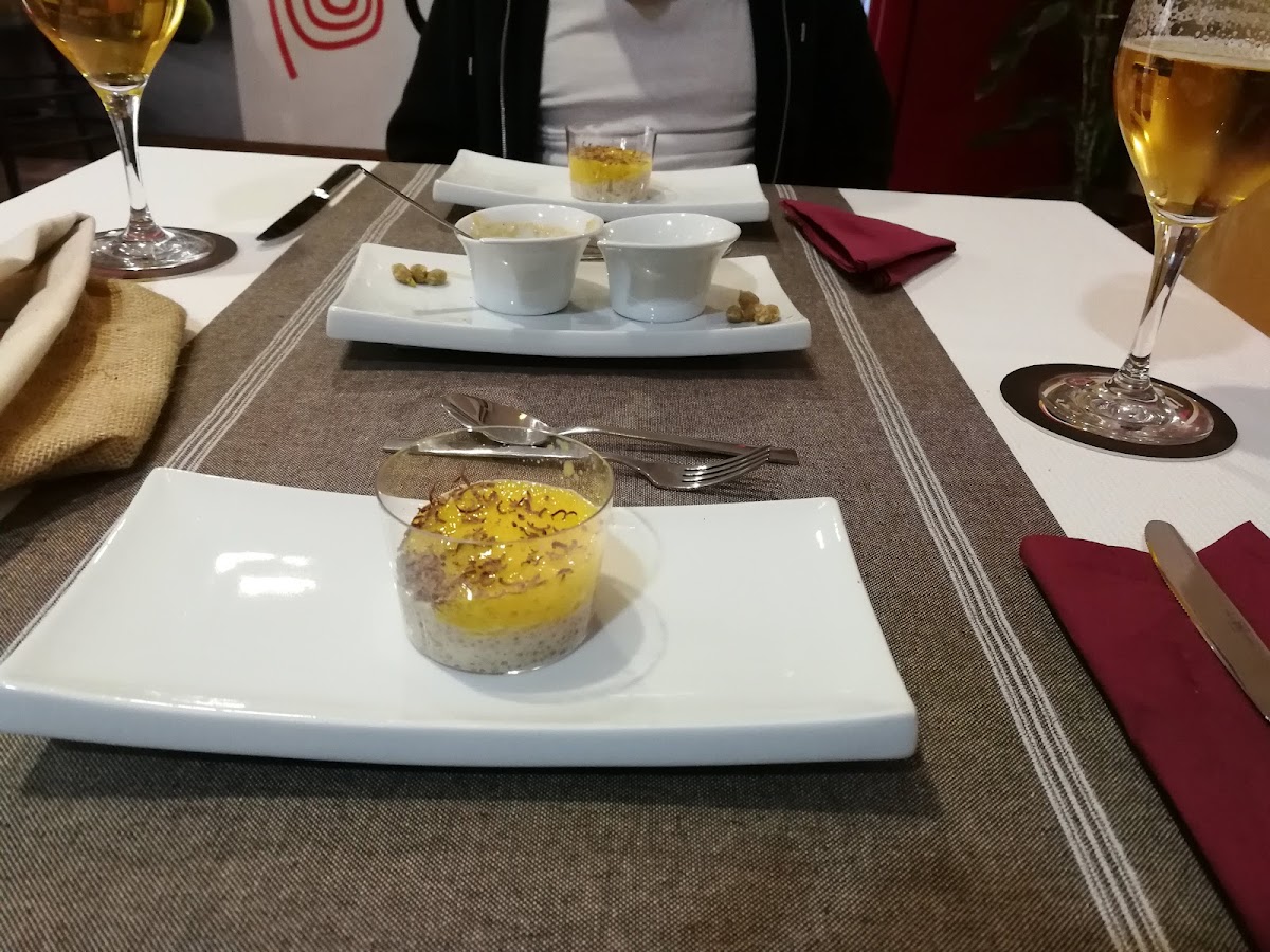 Restaurante-Bar-cafeteria Las Americas