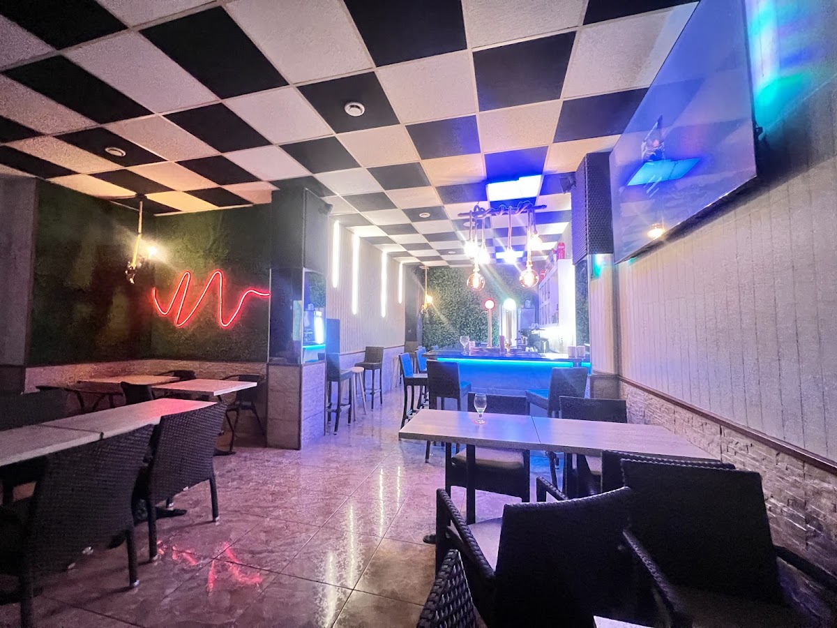 Bar Al Jaleo