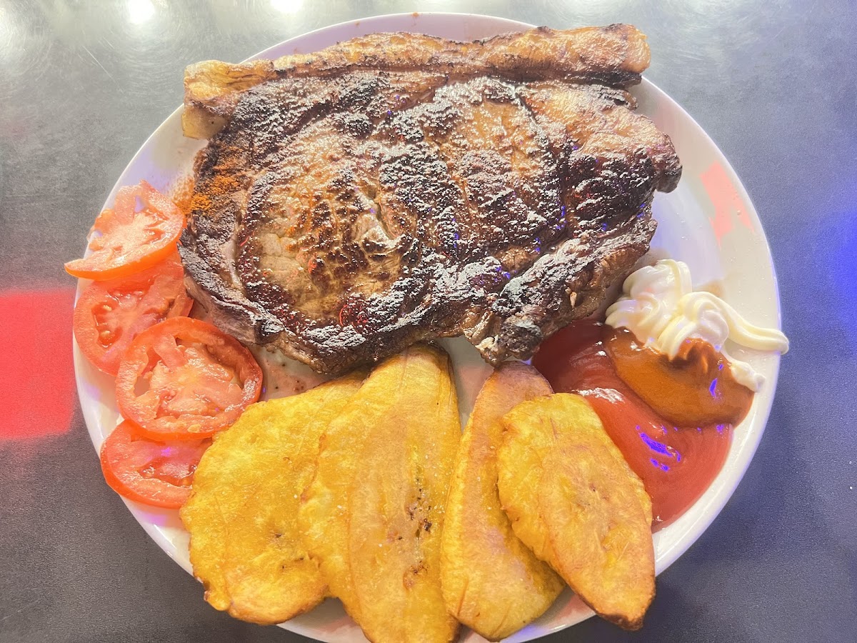 Bar Al Jaleo