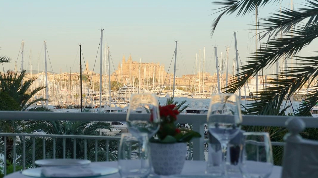 Terraza Victoria