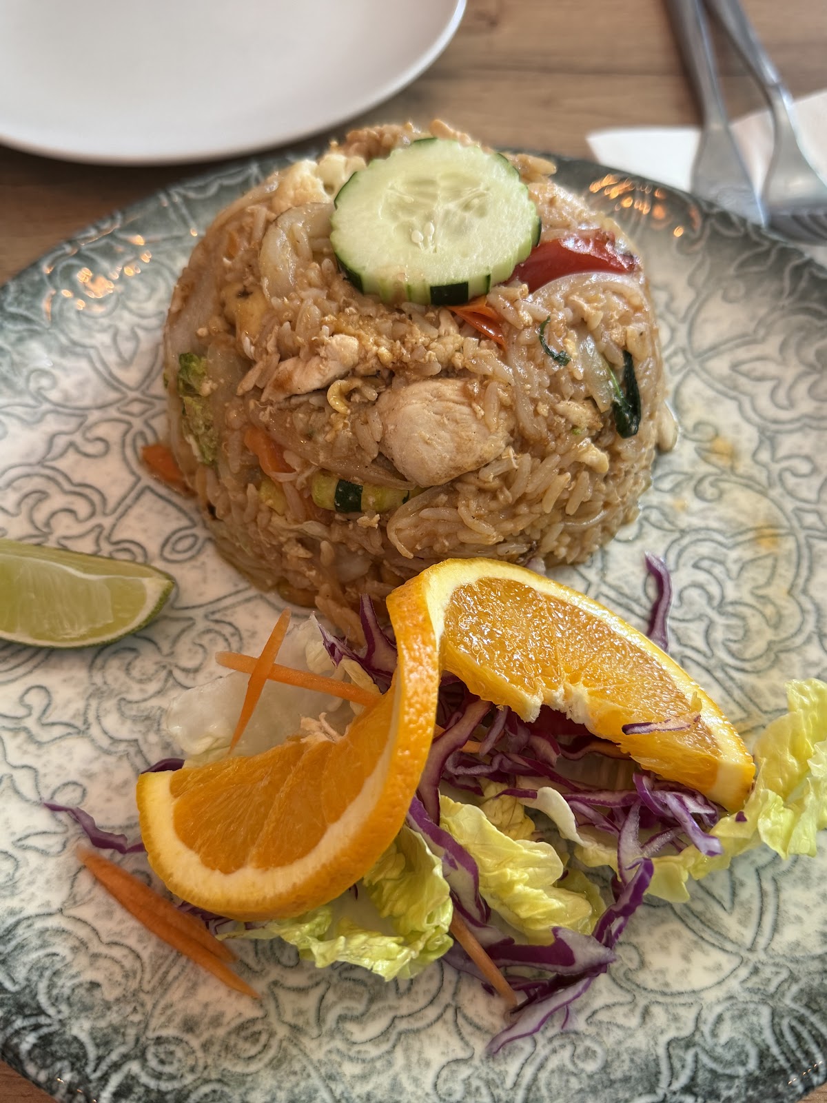 Pinto Thai