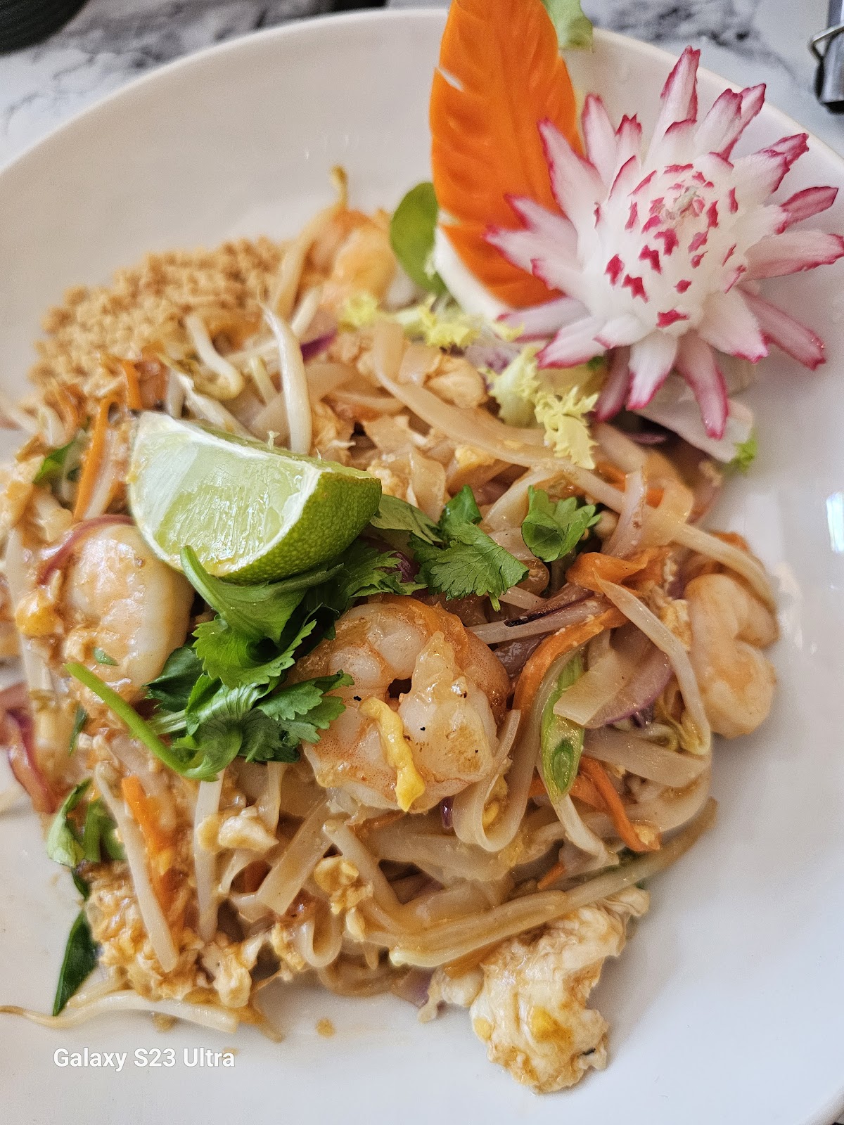 Pinto Thai