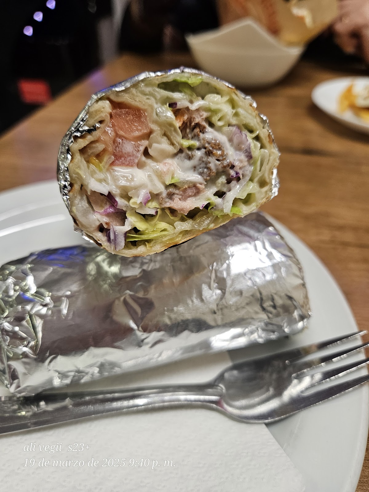 Damasco kebab och pizzeria