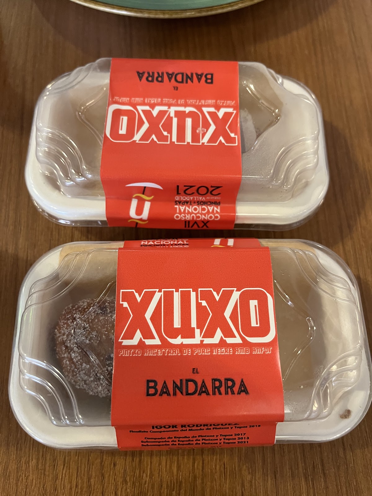 El Bandarra