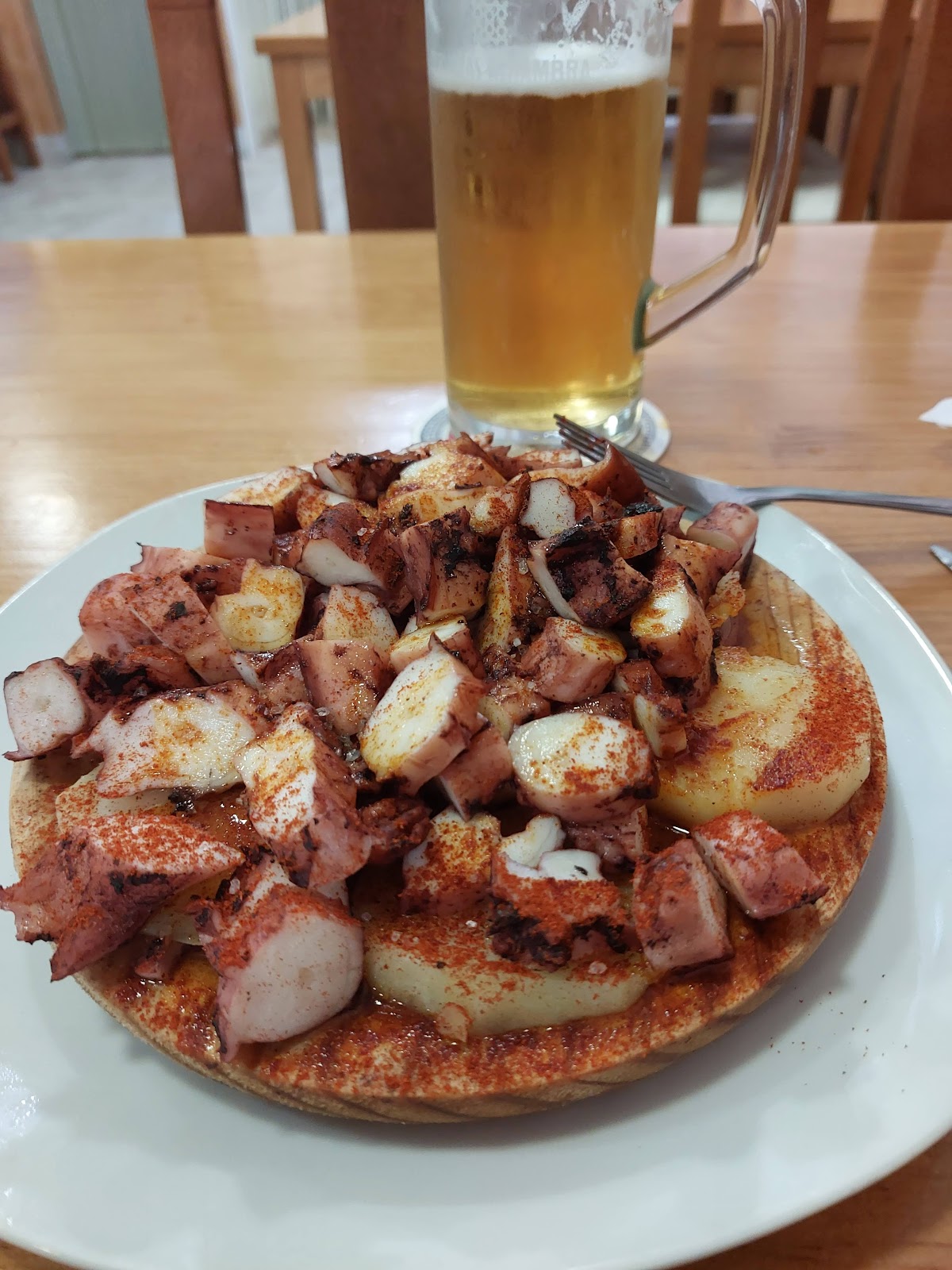 EL TAPEO ANDALUZ 2