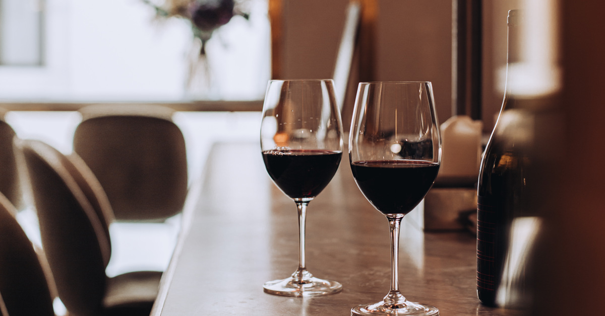 Le Bistro - The French Bistro by Ocho Suites
