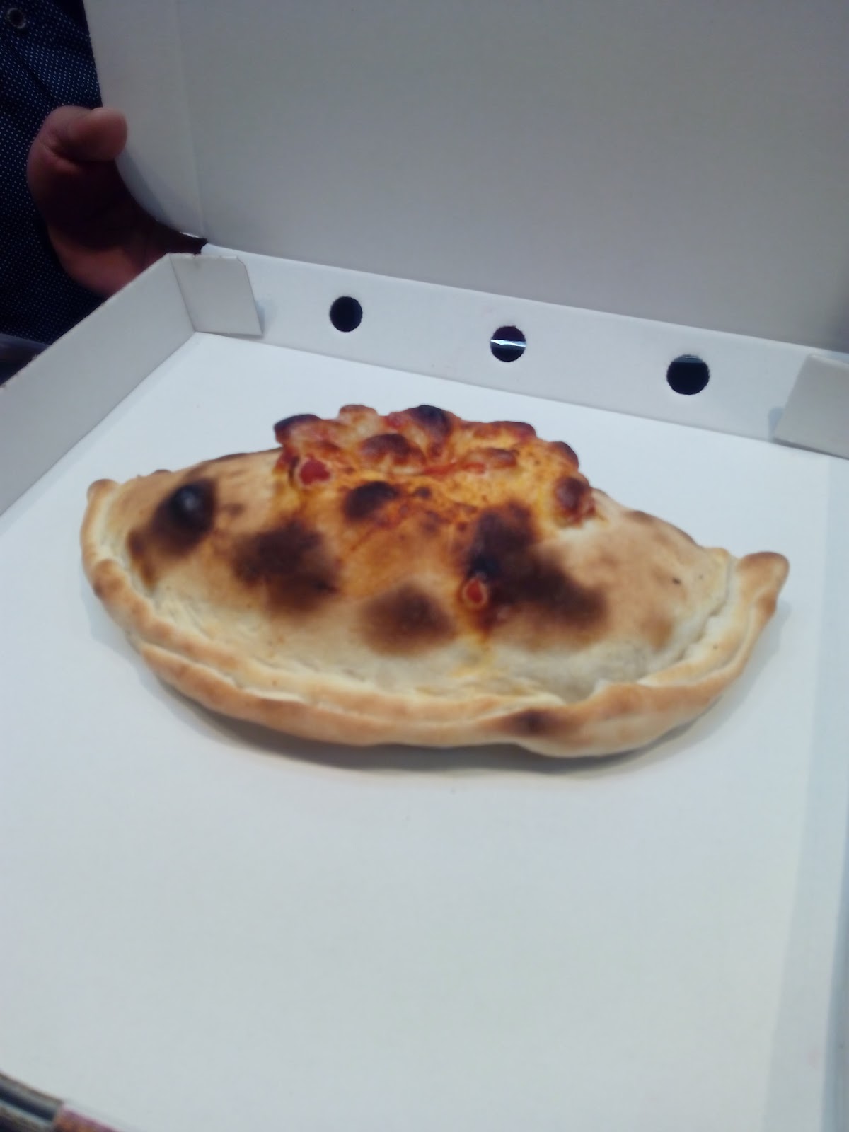 City Doner Kebab Pizzería