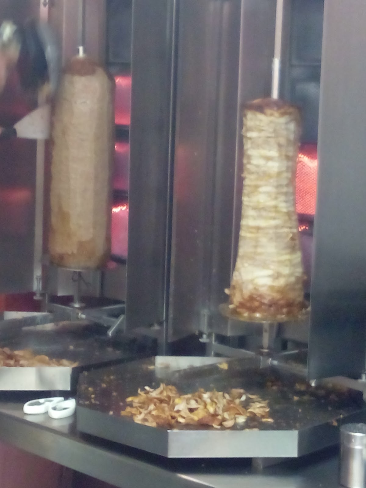 City Doner Kebab Pizzería