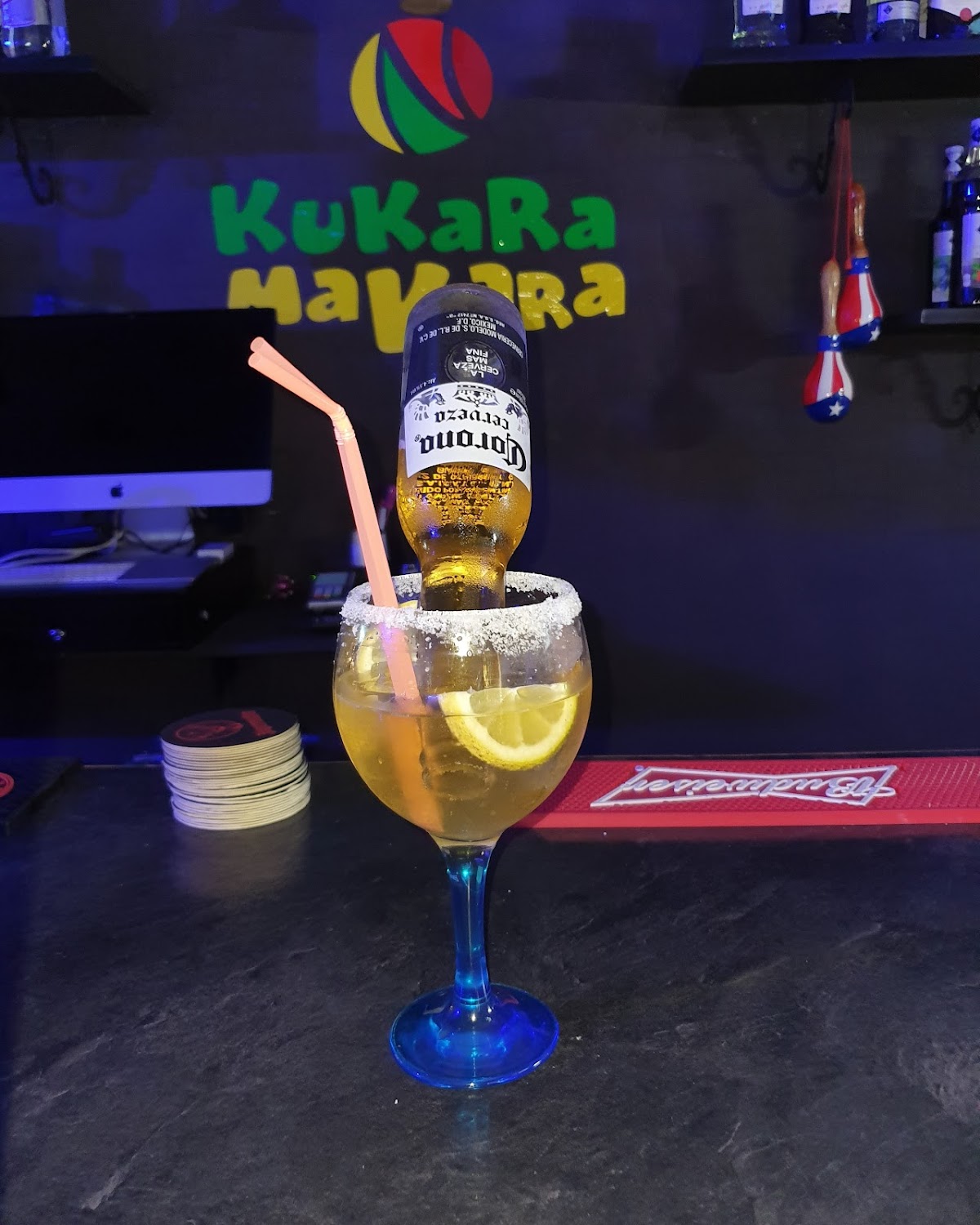 Kukaramakara-mallorca
