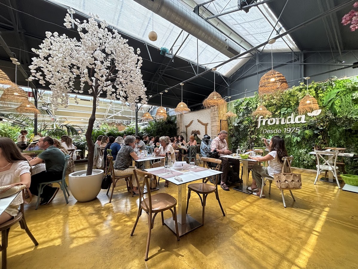 Aspas Cafè Magatzem