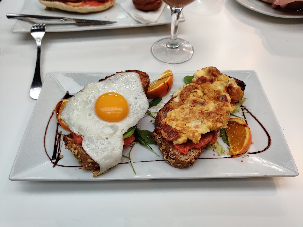 Aspas Cafè Magatzem