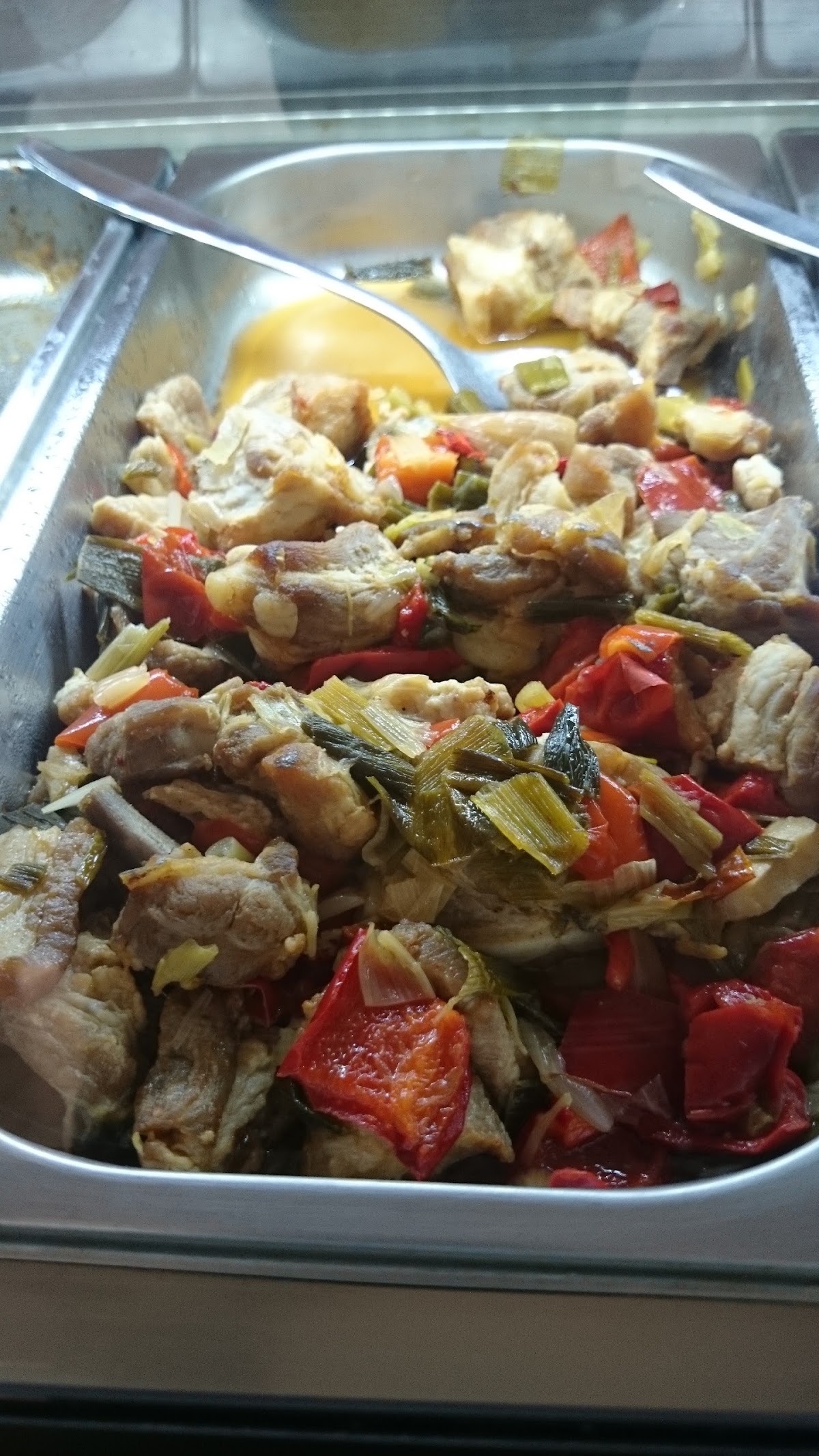 CAFETERIA SON OLIVA