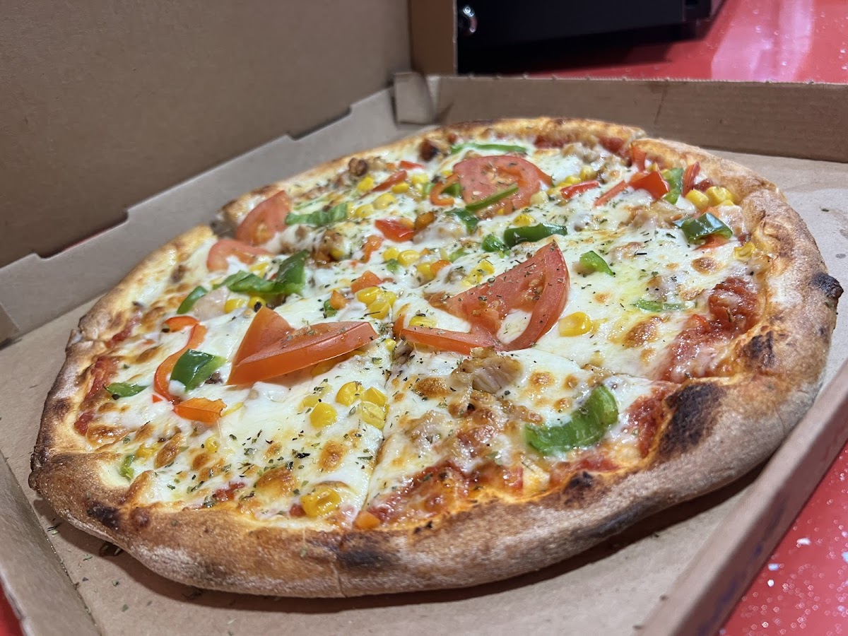Time kebab pizzería servicio domicilio gratis