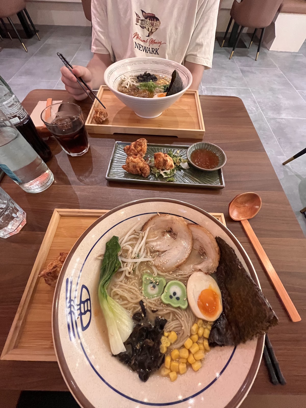 KIYOMI RAMEN