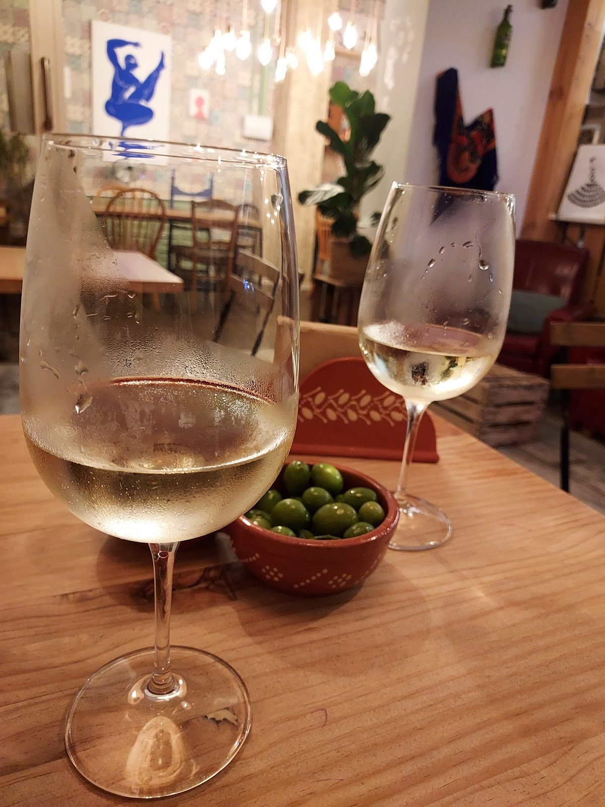 El Vinho | Vinoteca Portuguesa Mallorca