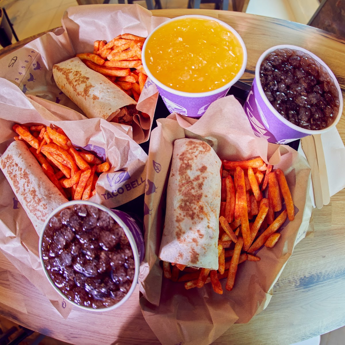 Taco Bell