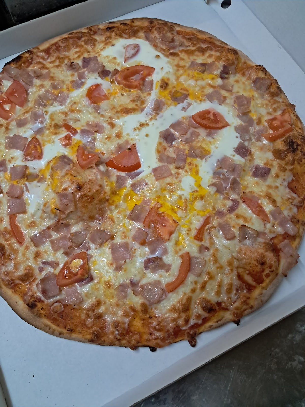Kebab Rafael Nou