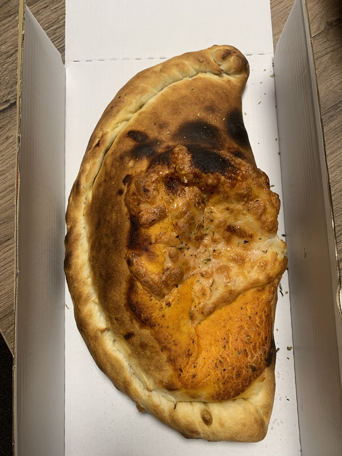 Kebab Rafael Nou