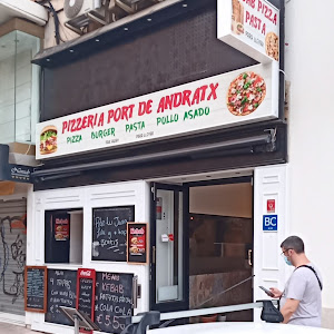 Pizzeria Port d'Andratx