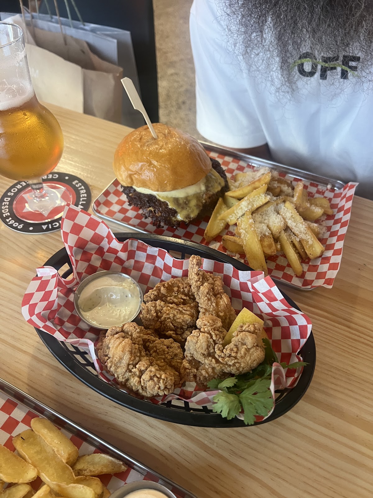 Guarango Burger and Beer