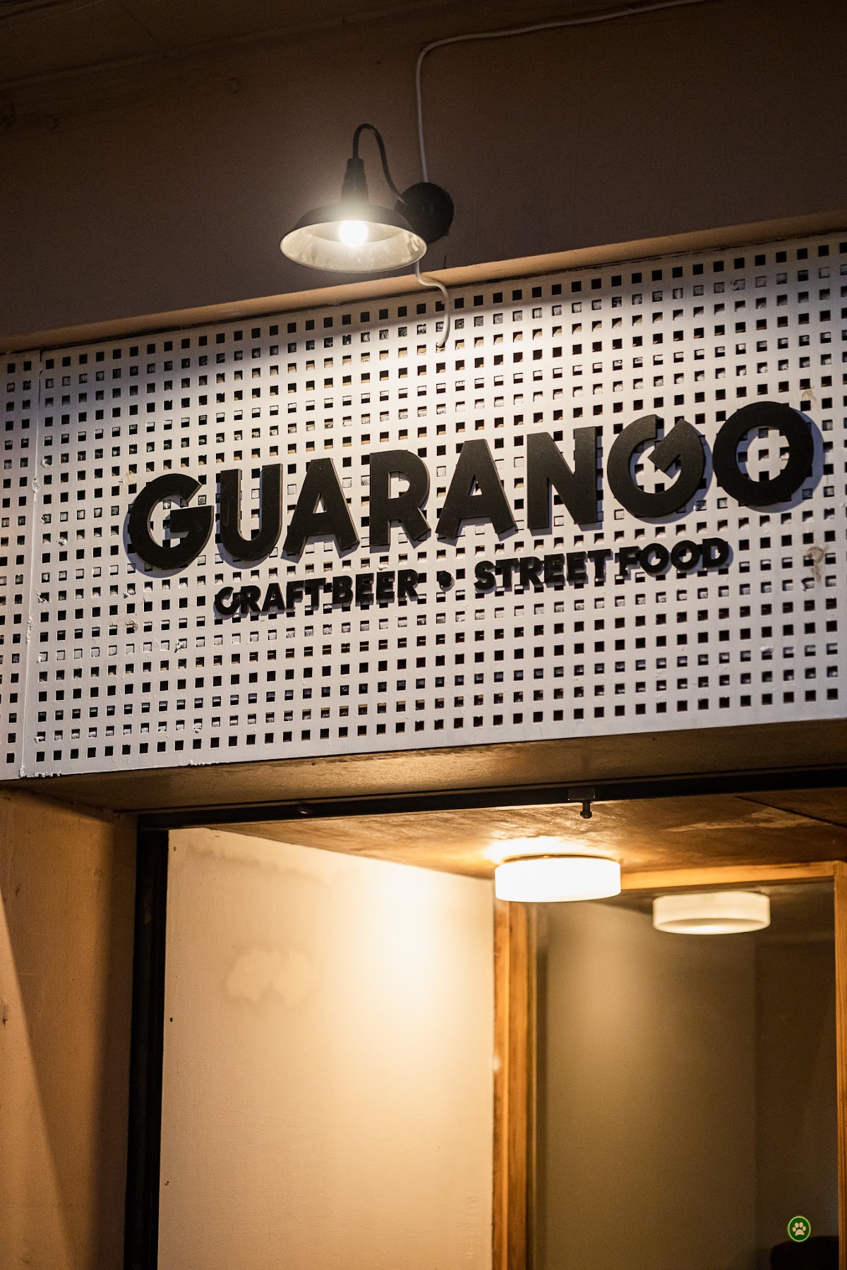 Guarango Burger and Beer