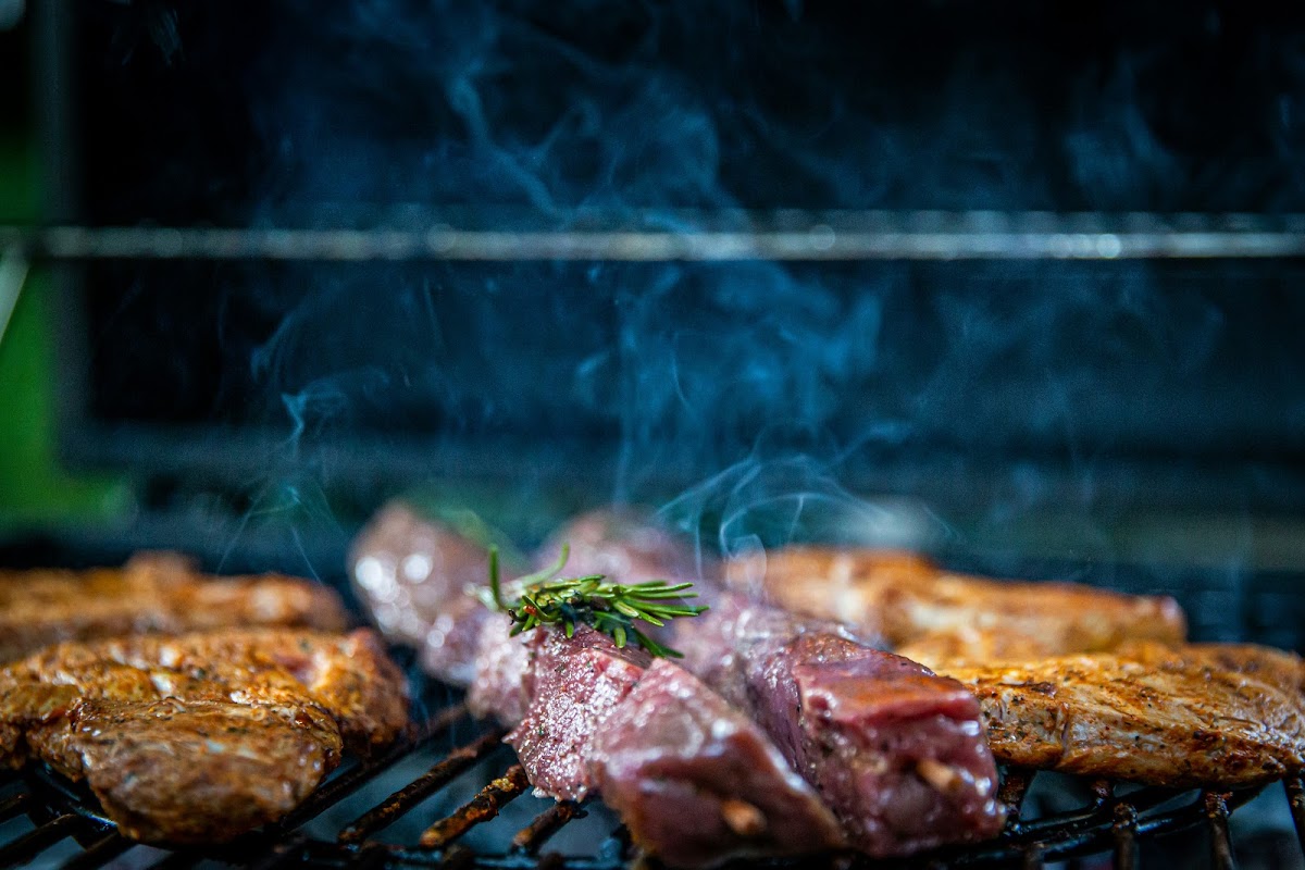 Tamarindos - Creative Grill