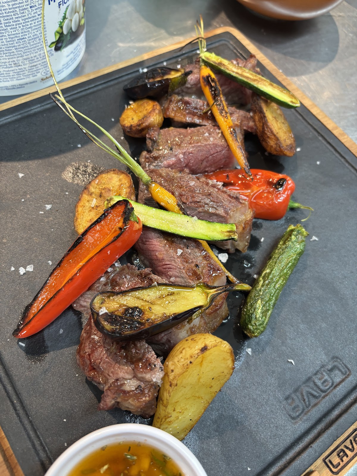 Tamarindos - Creative Grill