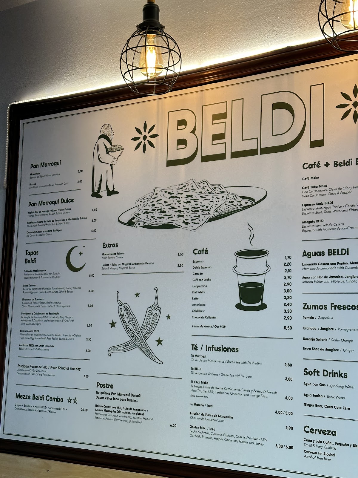 Beldi Mallorca