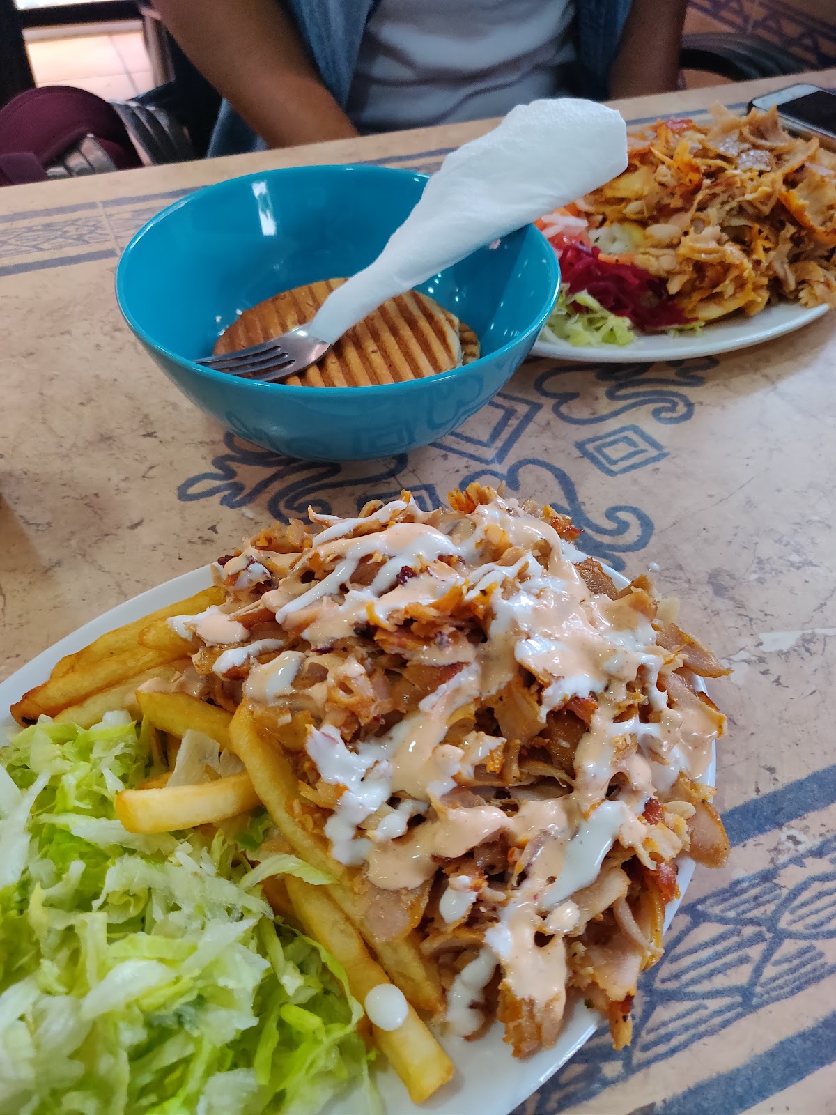 Kebab Karim