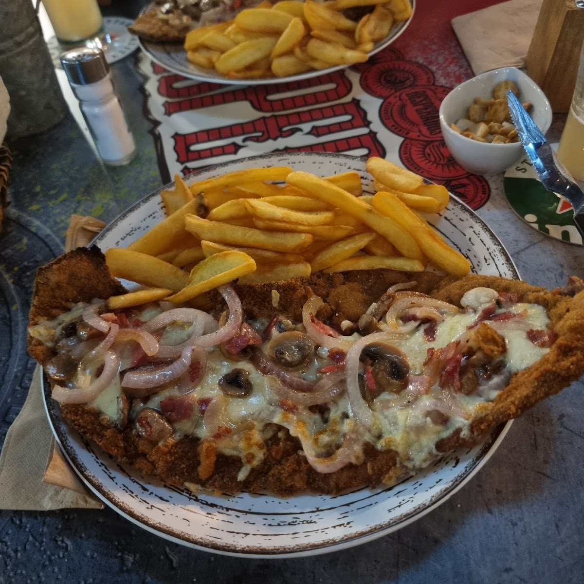 El Chulengo