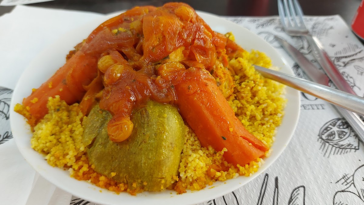 Marrakech