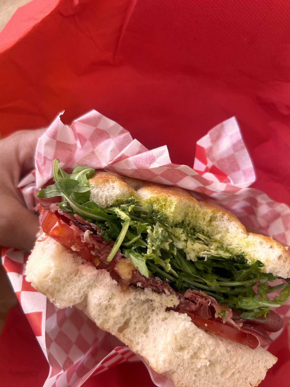 Sa Panineria