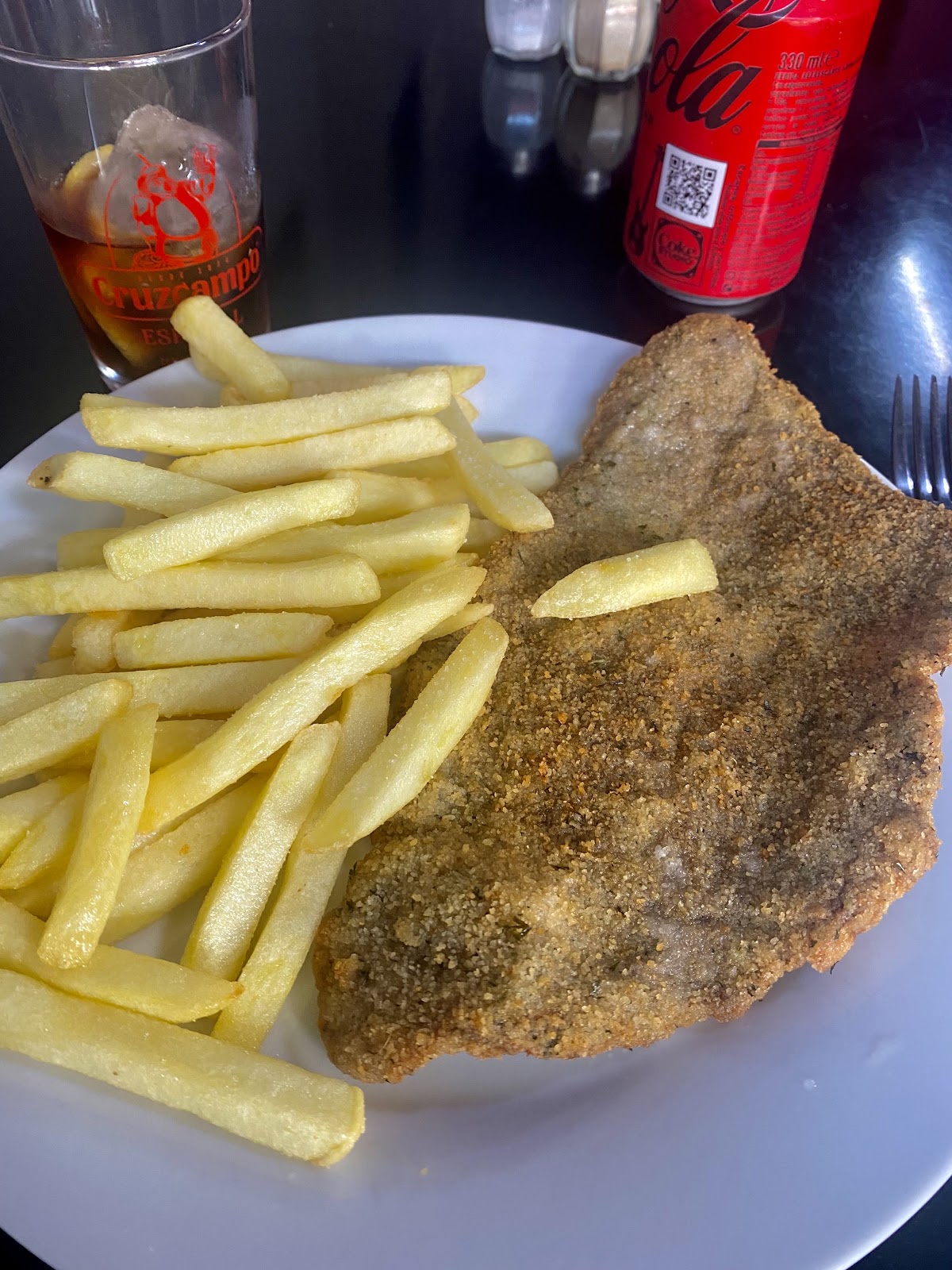 Café y más
