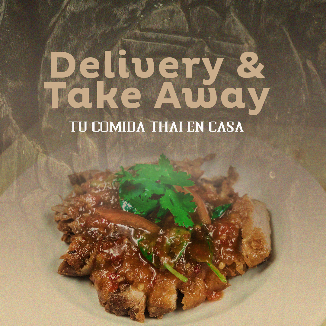 Isaan Thai Cuisine