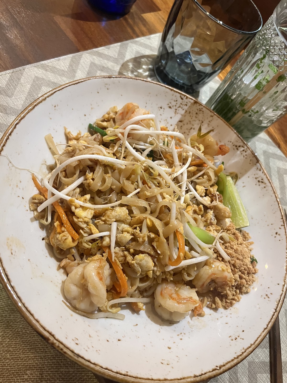 Isaan Thai Cuisine
