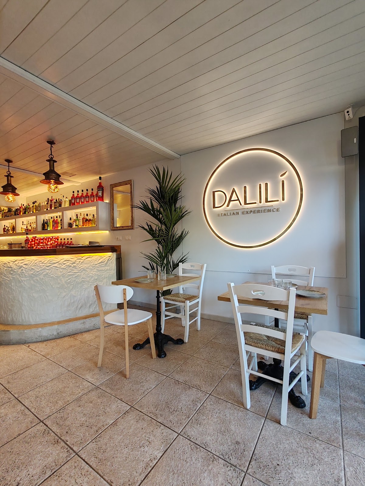 DALILÍ