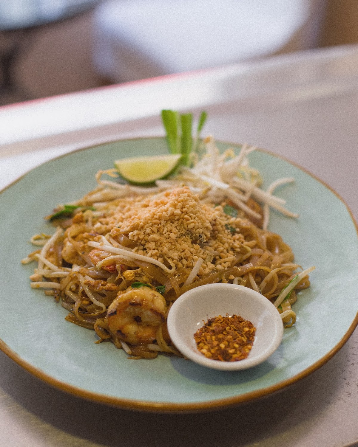 Restaurante Thai Style