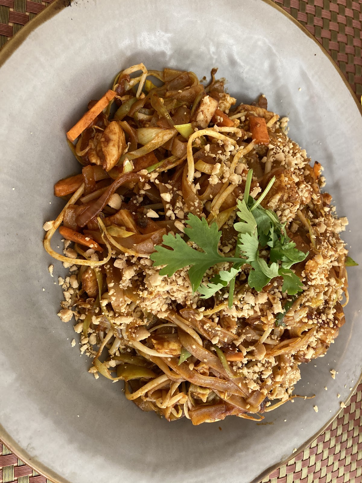 Restaurante Thai Style