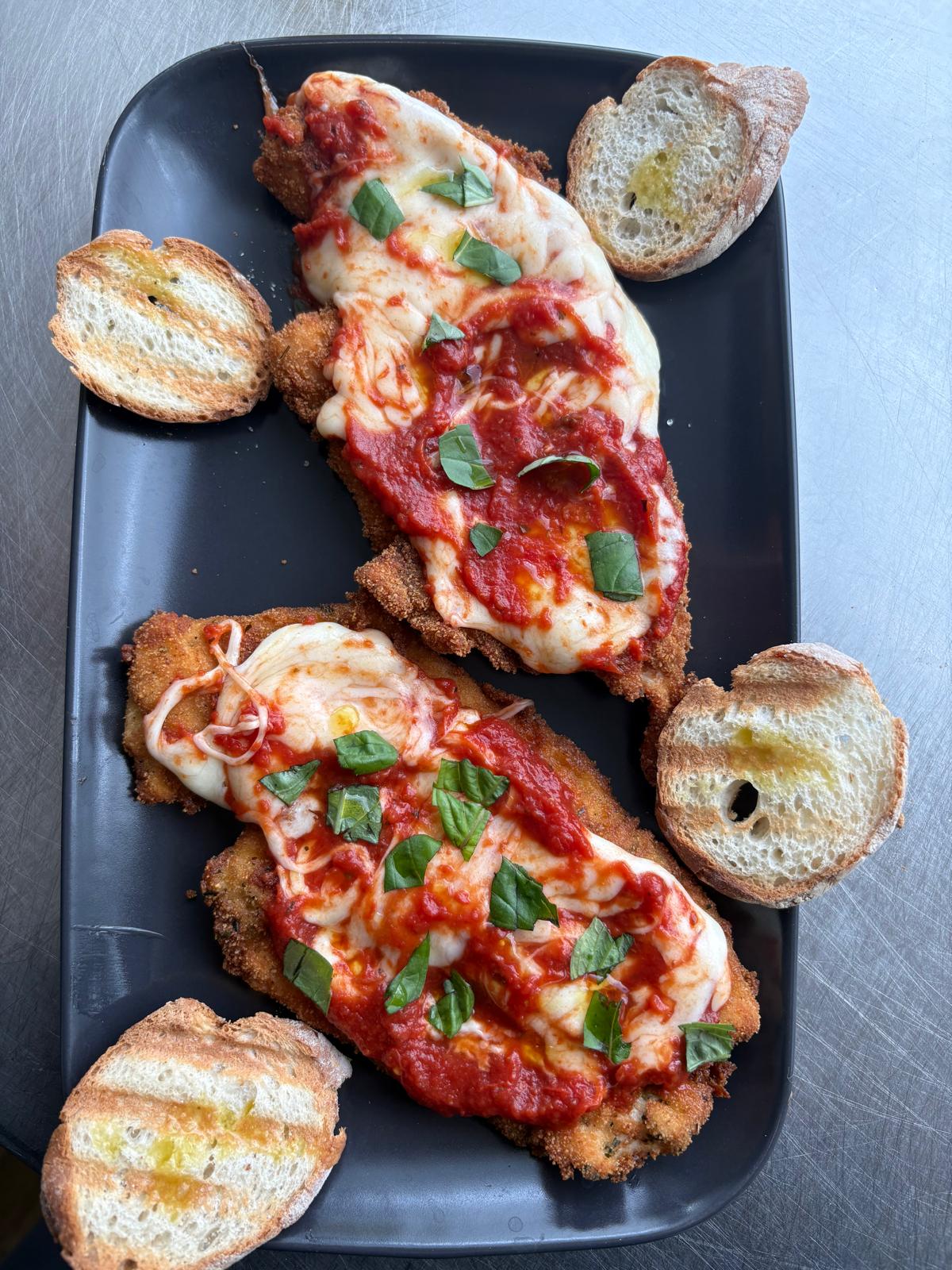 CROISSANTERIA LLIBERTAT