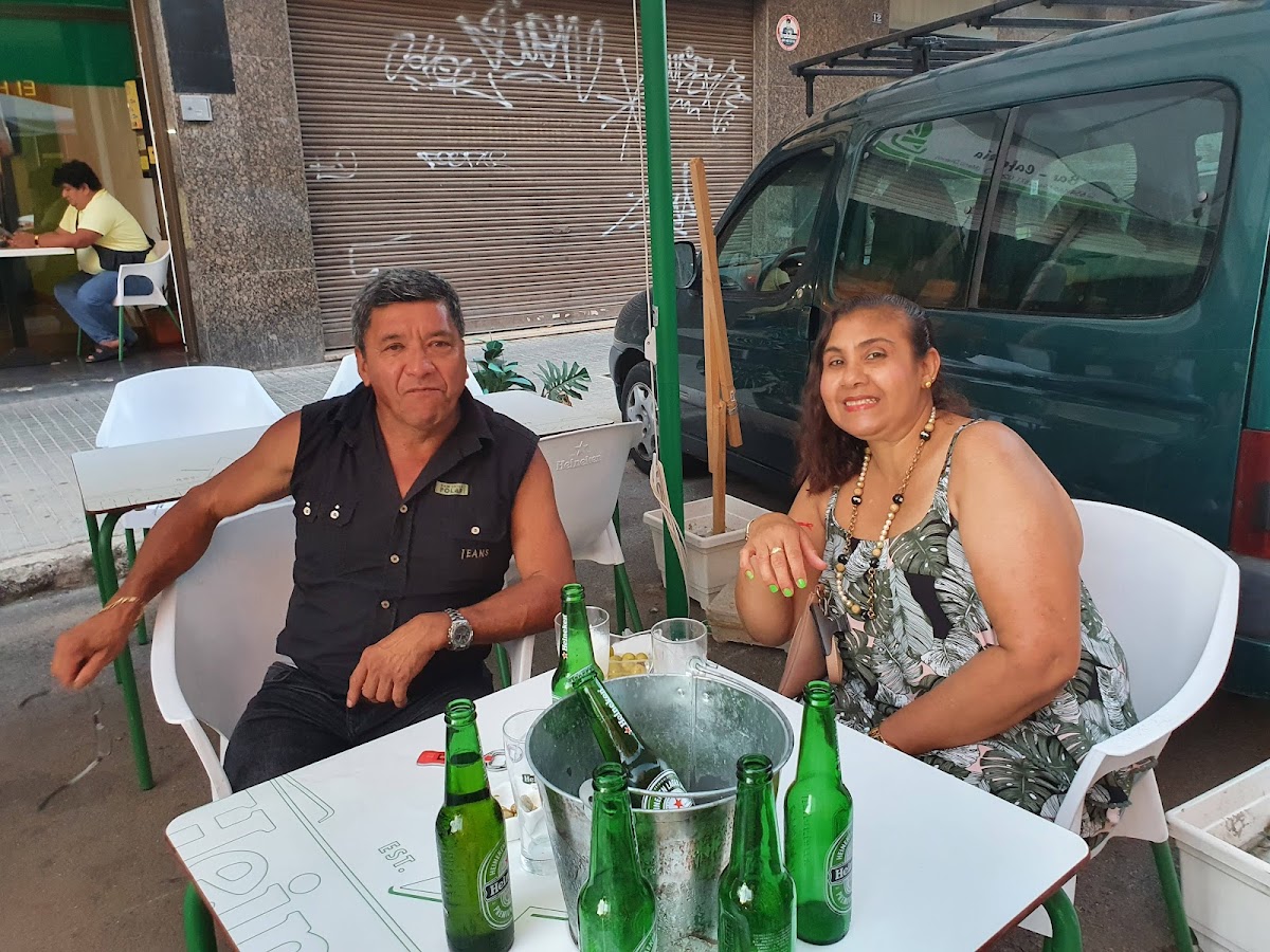 Bar Rua